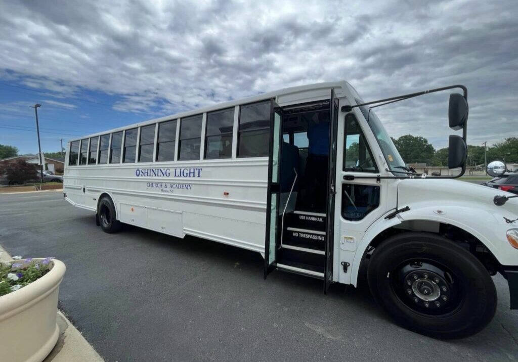 Bus Ministry_Outreach Opportunities